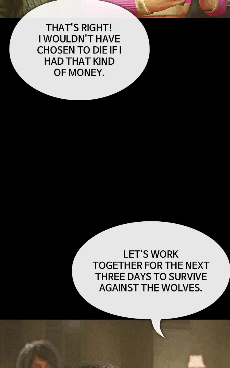 Read There Are No Demons chapter 98 image 13 on Lezhin