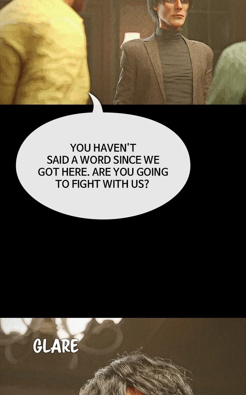 Read There Are No Demons chapter 98 image 16 on Lezhin