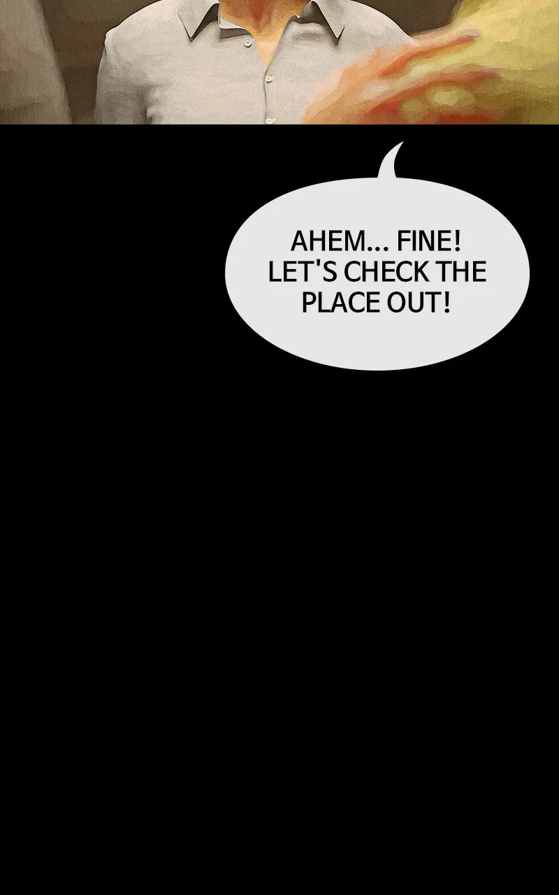 Read There Are No Demons chapter 98 image 22 on Lezhin