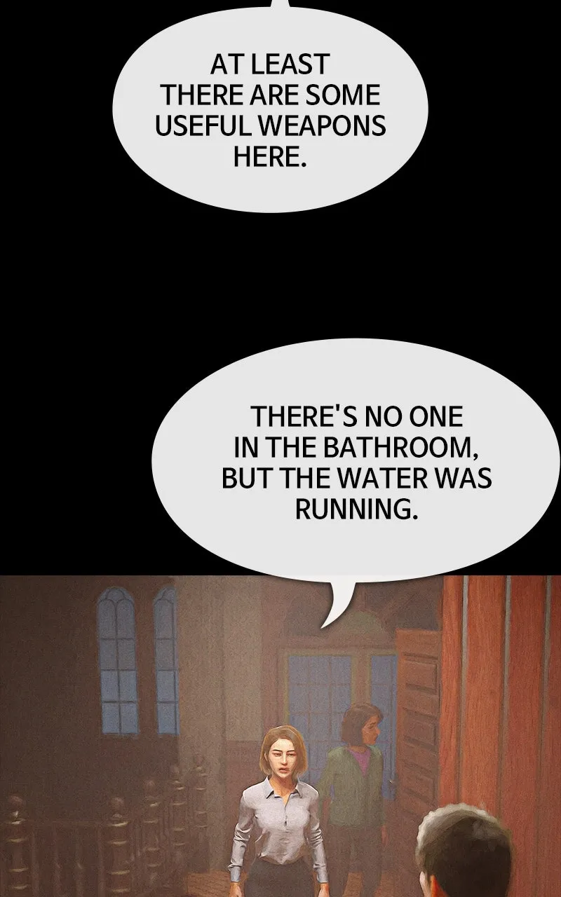 Read There Are No Demons chapter 98 image 29 on Lezhin
