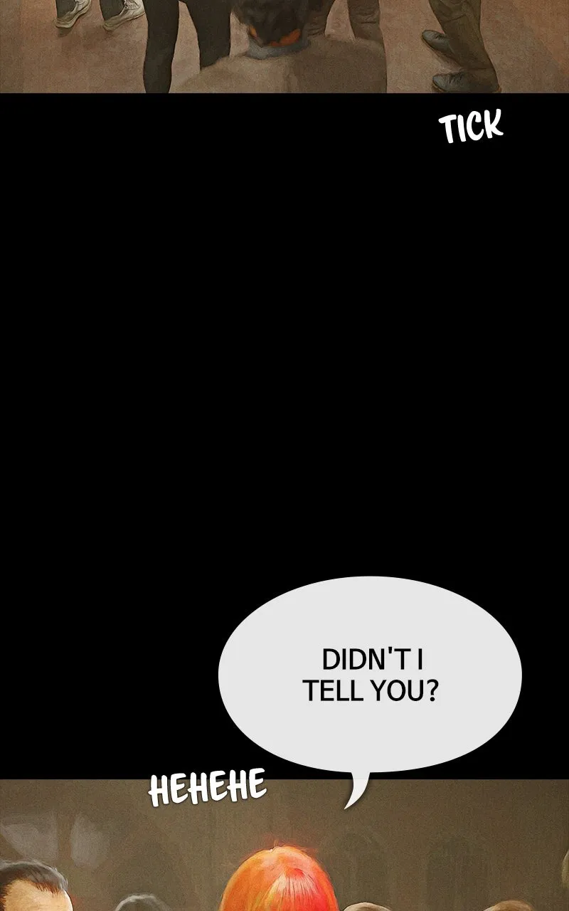 Read There Are No Demons chapter 98 image 3 on Lezhin