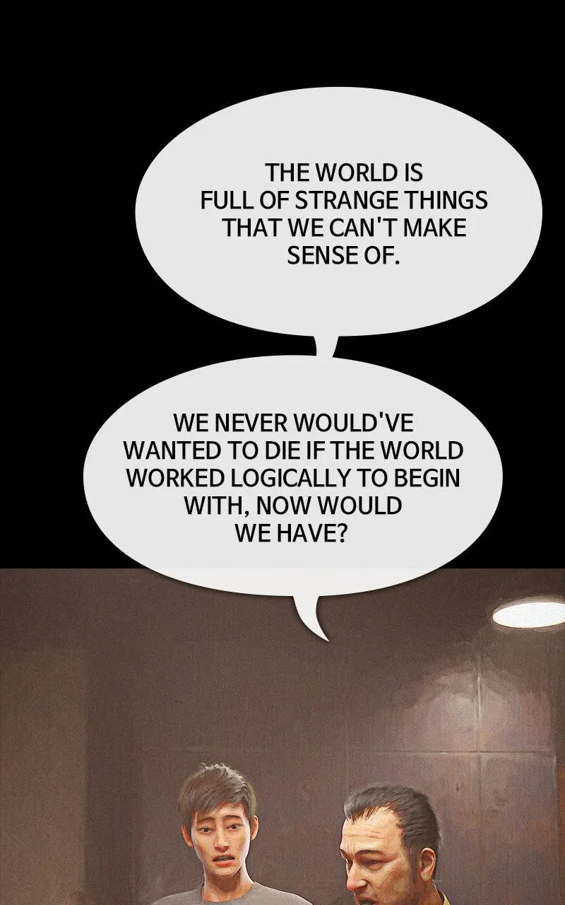 Read There Are No Demons chapter 98 image 32 on Lezhin