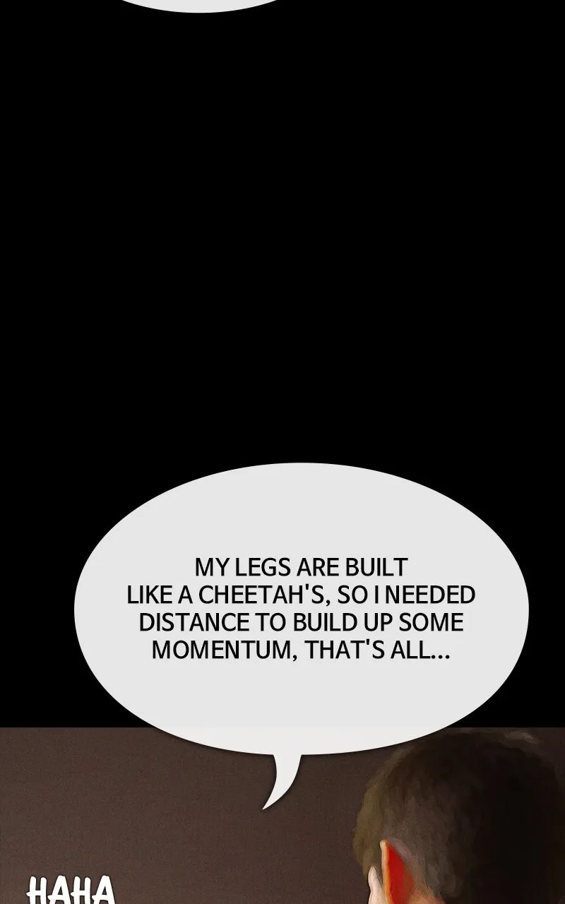 Read There Are No Demons chapter 98 image 45 on Lezhin
