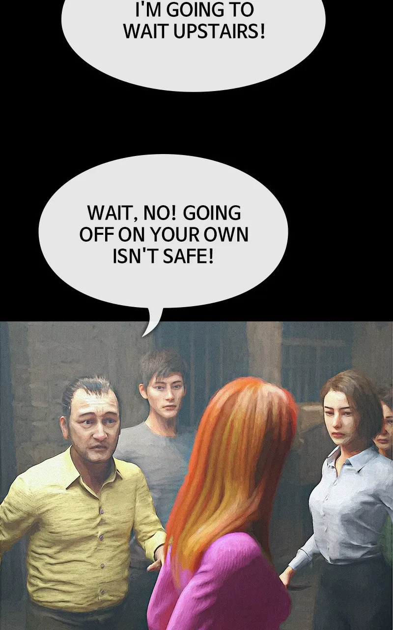 Read There Are No Demons chapter 98 image 55 on Lezhin