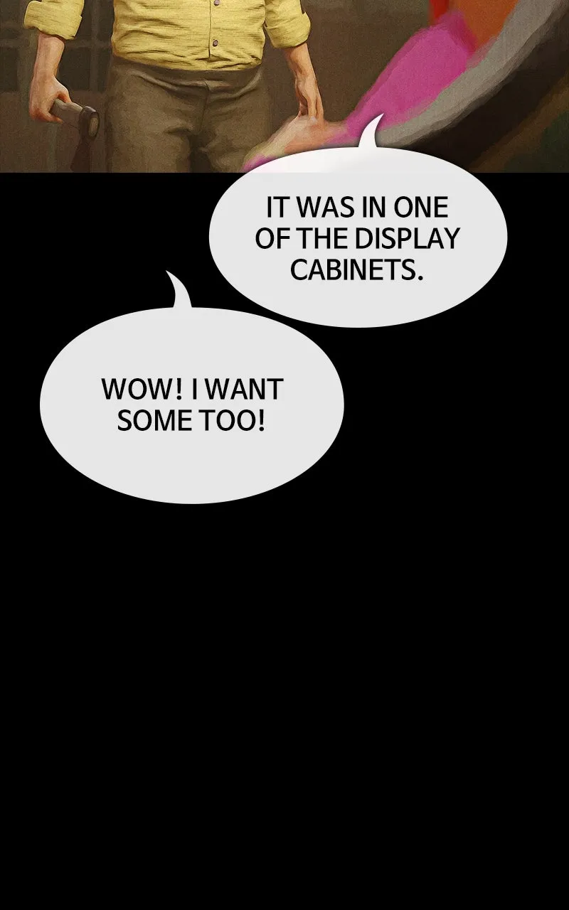 Read There Are No Demons chapter 98 image 63 on Lezhin