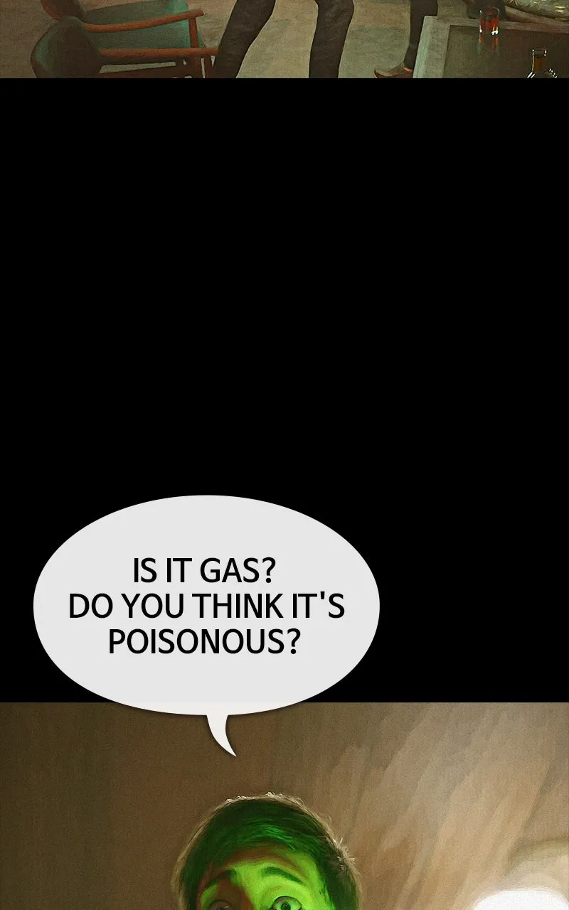 Read There Are No Demons chapter 99 image 3 on Lezhin