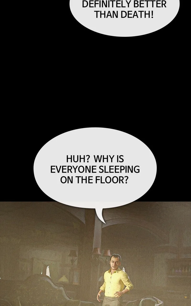 Read There Are No Demons chapter 99 image 38 on Lezhin