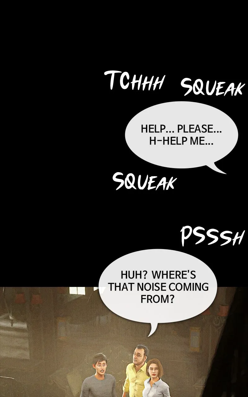 Read There Are No Demons chapter 99 image 50 on Lezhin