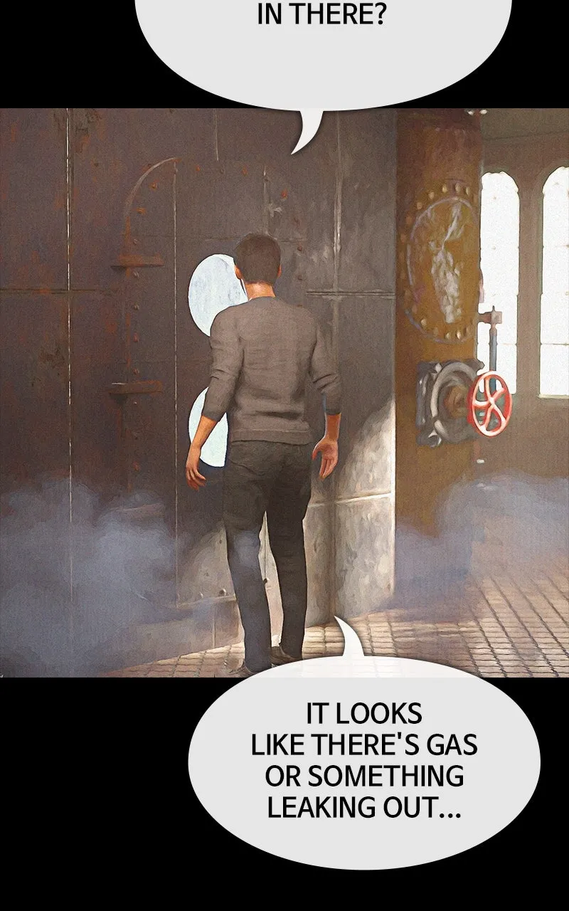 Read There Are No Demons chapter 99 image 70 on Lezhin