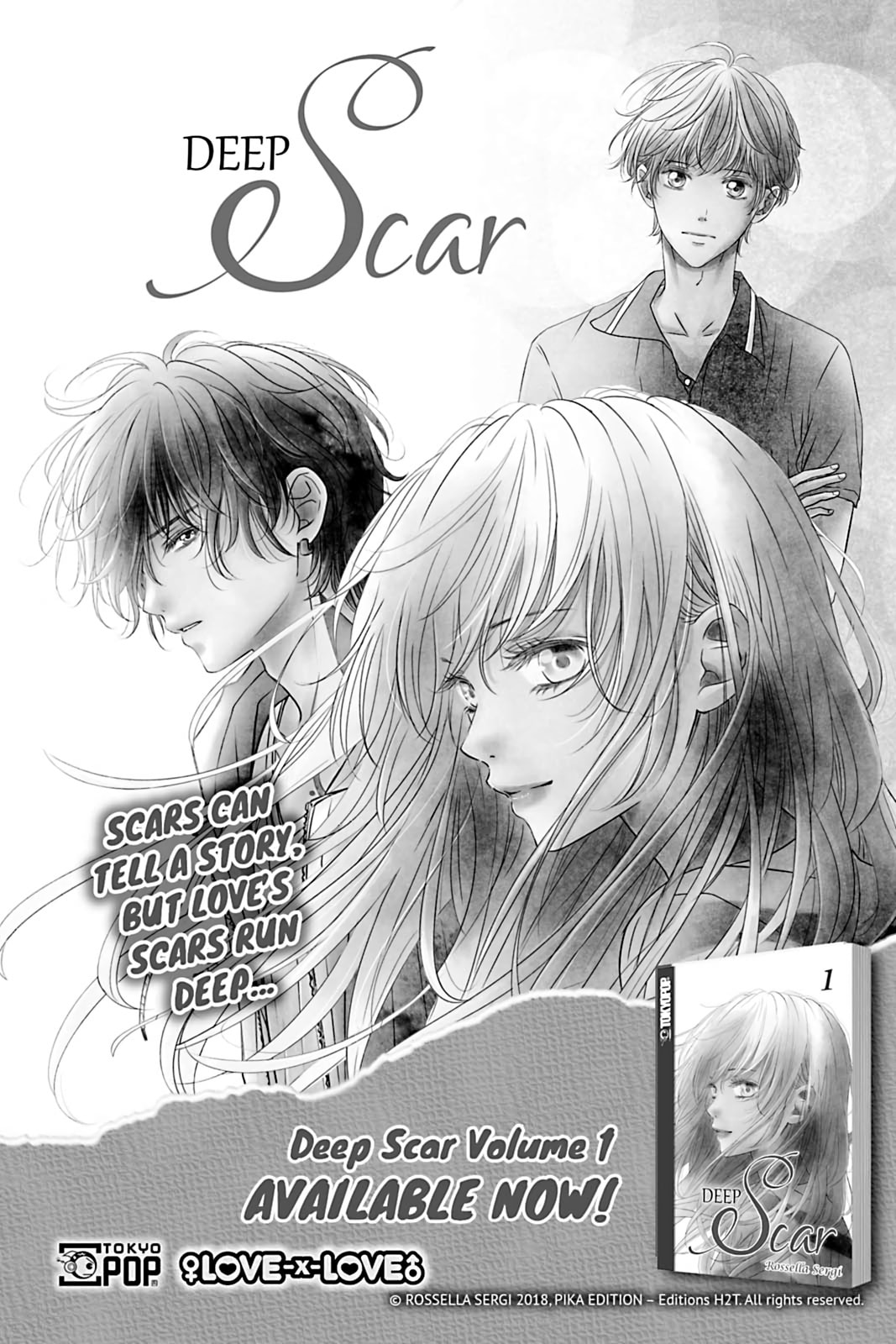 There Are Things I Can't Tell You Chapter 0 page 268 - 