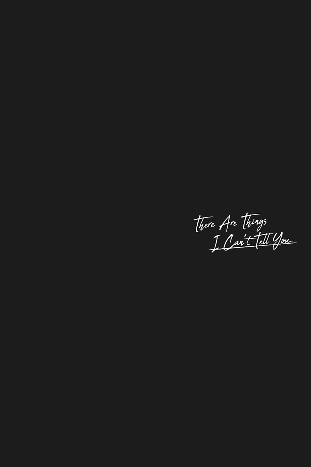 There Are Things I Can't Tell You Chapter 0 page 81 - 