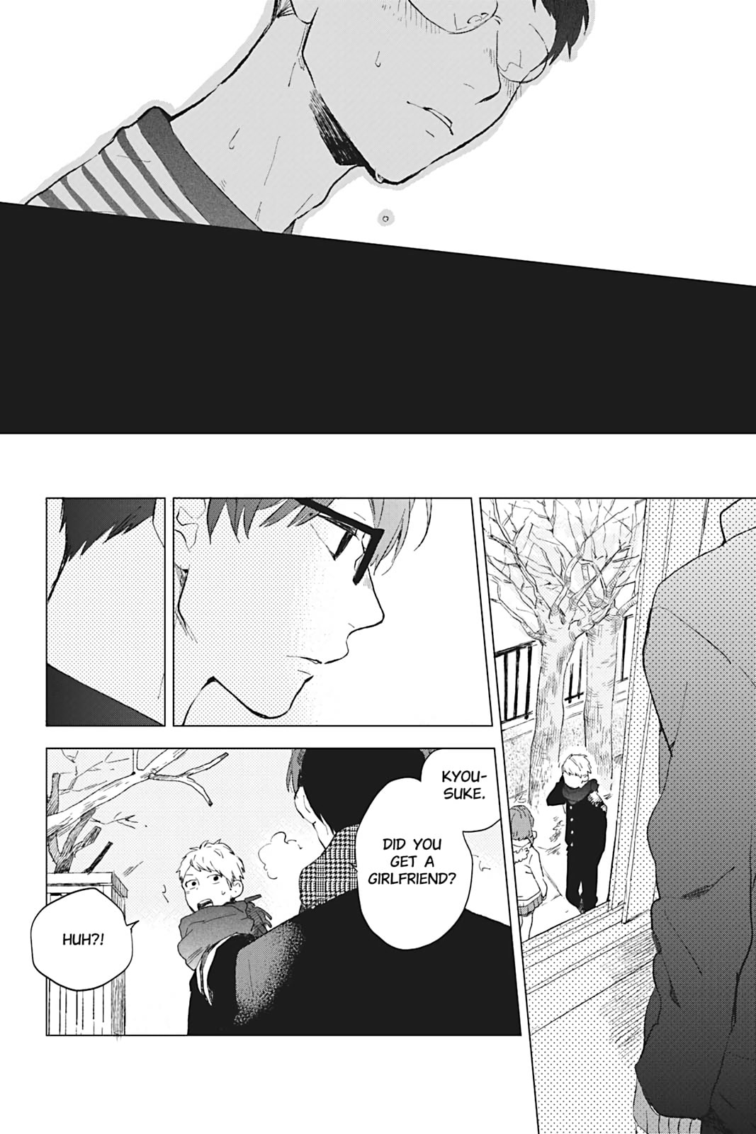 There Are Things I Can't Tell You Chapter 0 page 97 - 