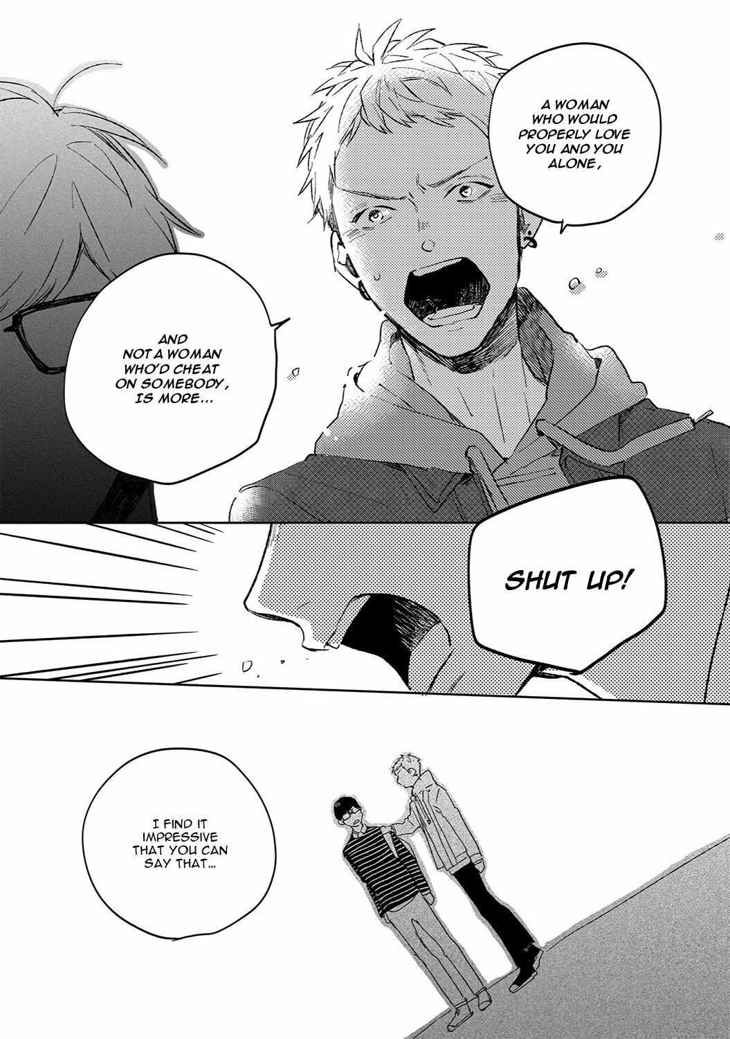 There Are Things I Can't Tell You Chapter 1 page 38 - 