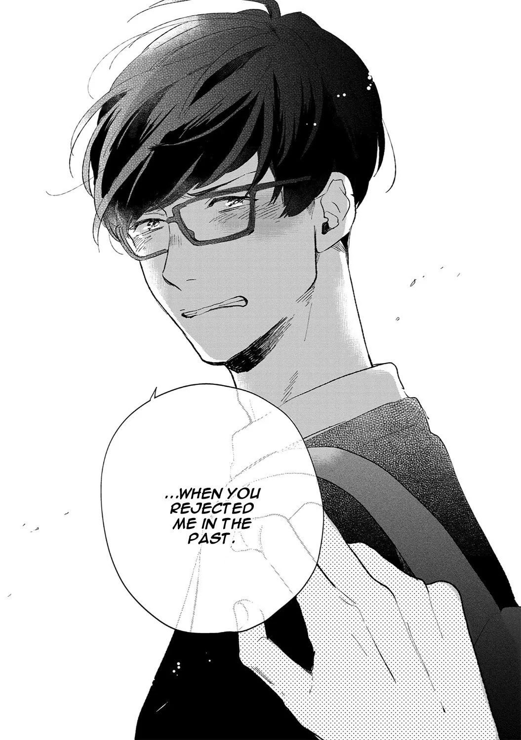 There Are Things I Can't Tell You Chapter 1 page 39 - 