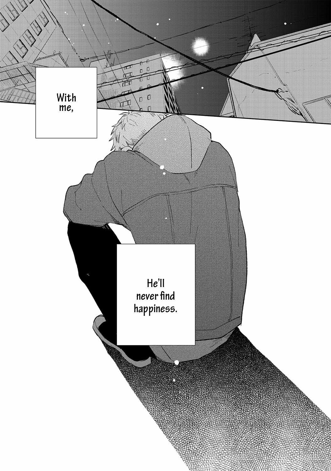 There Are Things I Can't Tell You Chapter 1 page 41 - 