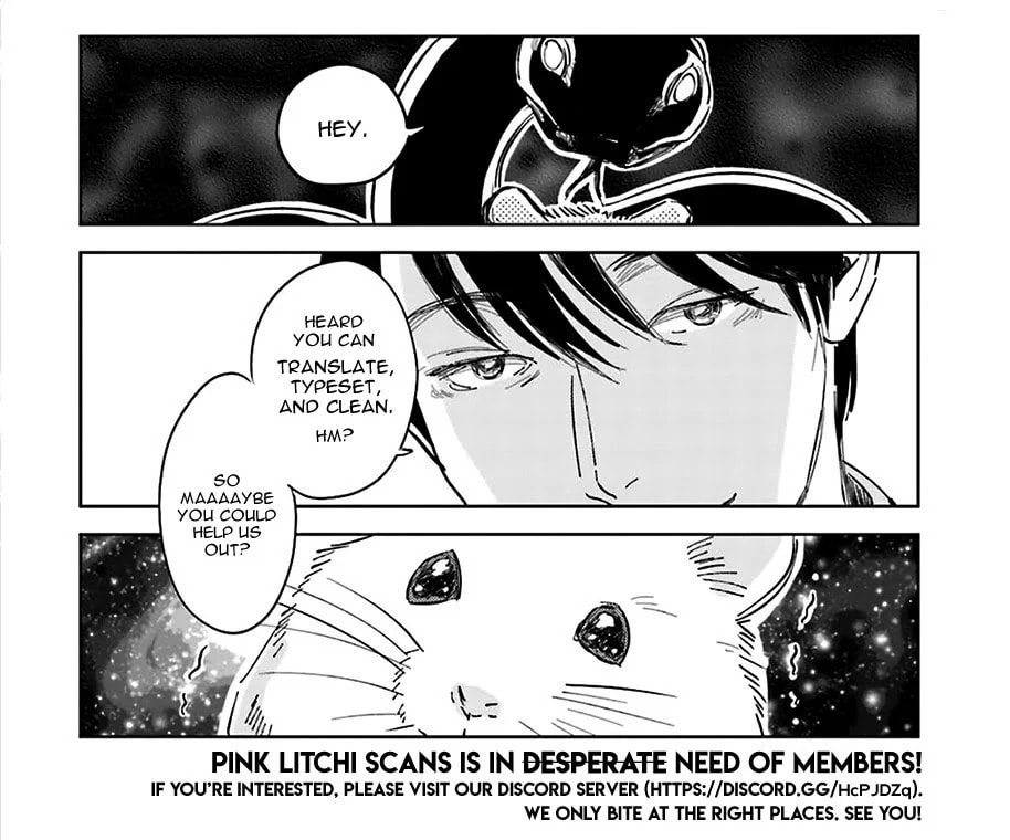 There Are Things I Can't Tell You Chapter 1 page 44 - 