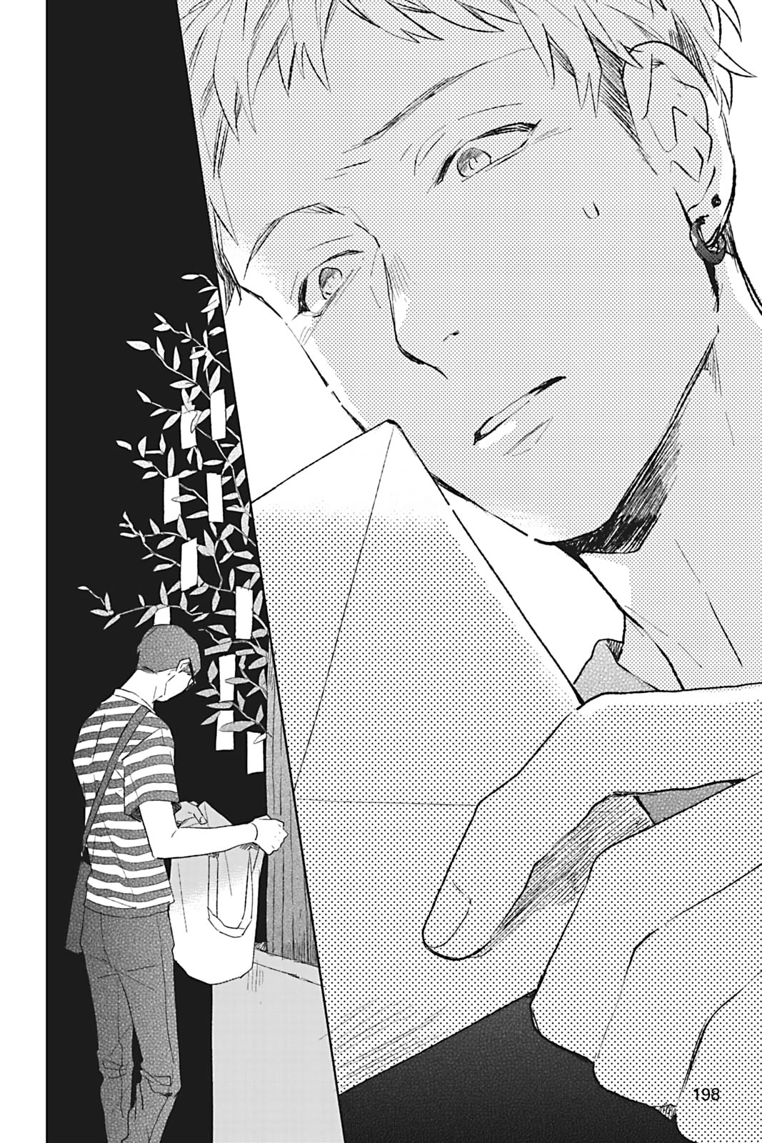 There Are Things I Can't Tell You Chapter 5 page 38 - 