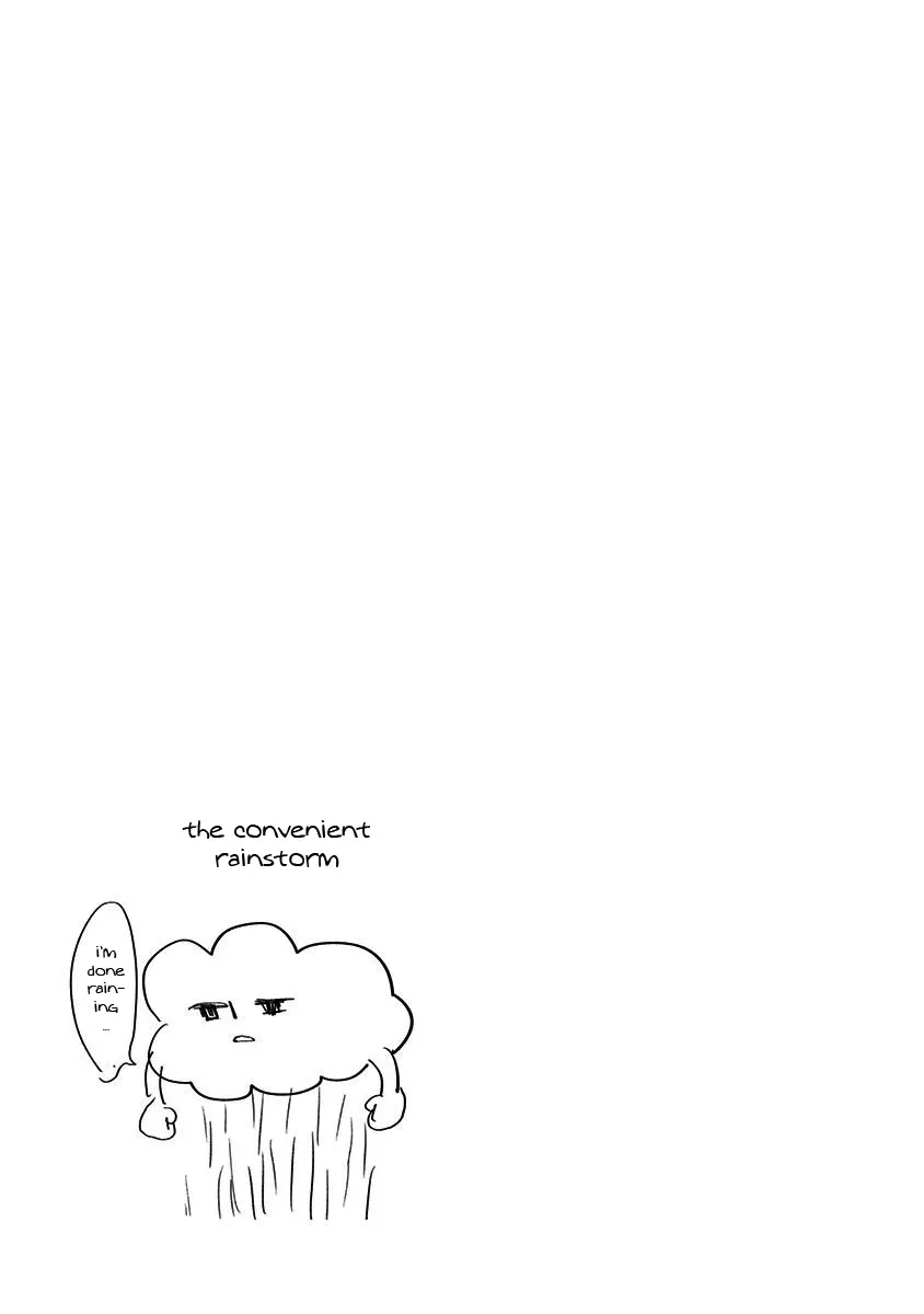 There Is a Panting Voice from the Next Room... Chapter 13 page 9 - 