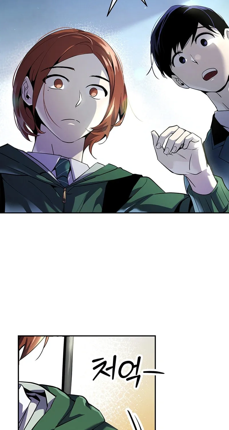 Read There Is Hell Behind the Door chapter 13 image 12 on Lezhin