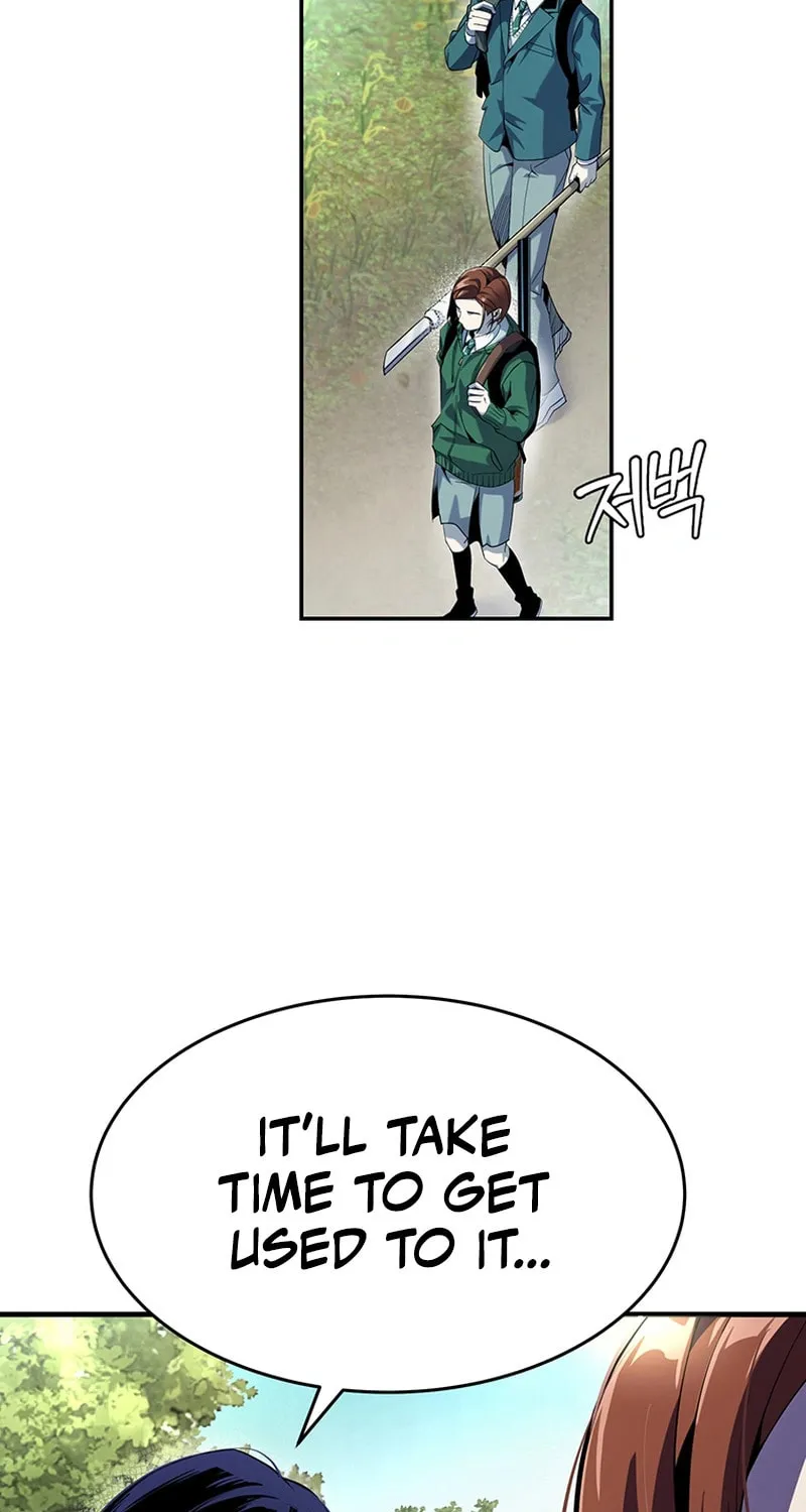 Read There Is Hell Behind the Door chapter 13 image 17 on Lezhin