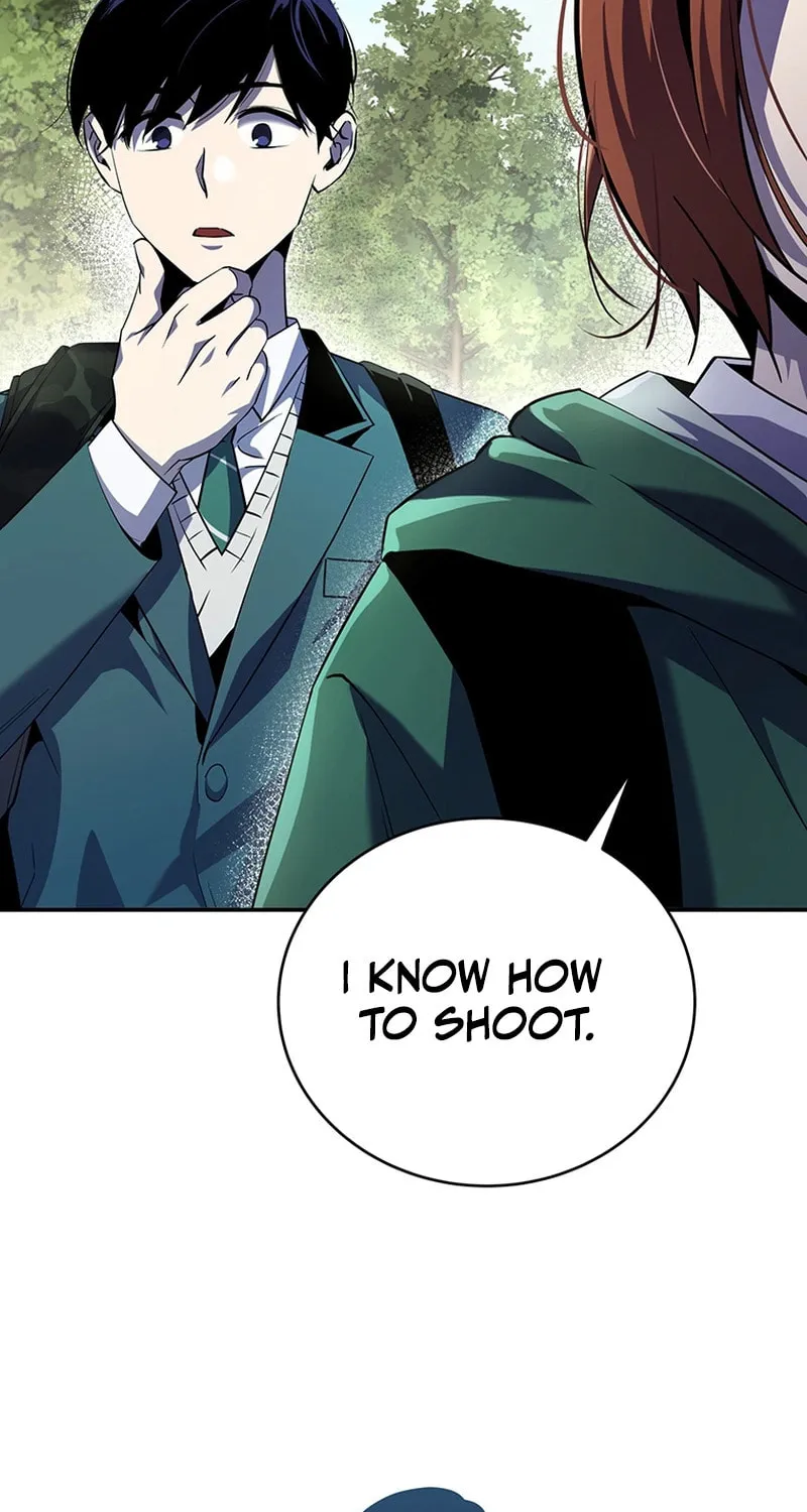 Read There Is Hell Behind the Door chapter 13 image 18 on Lezhin