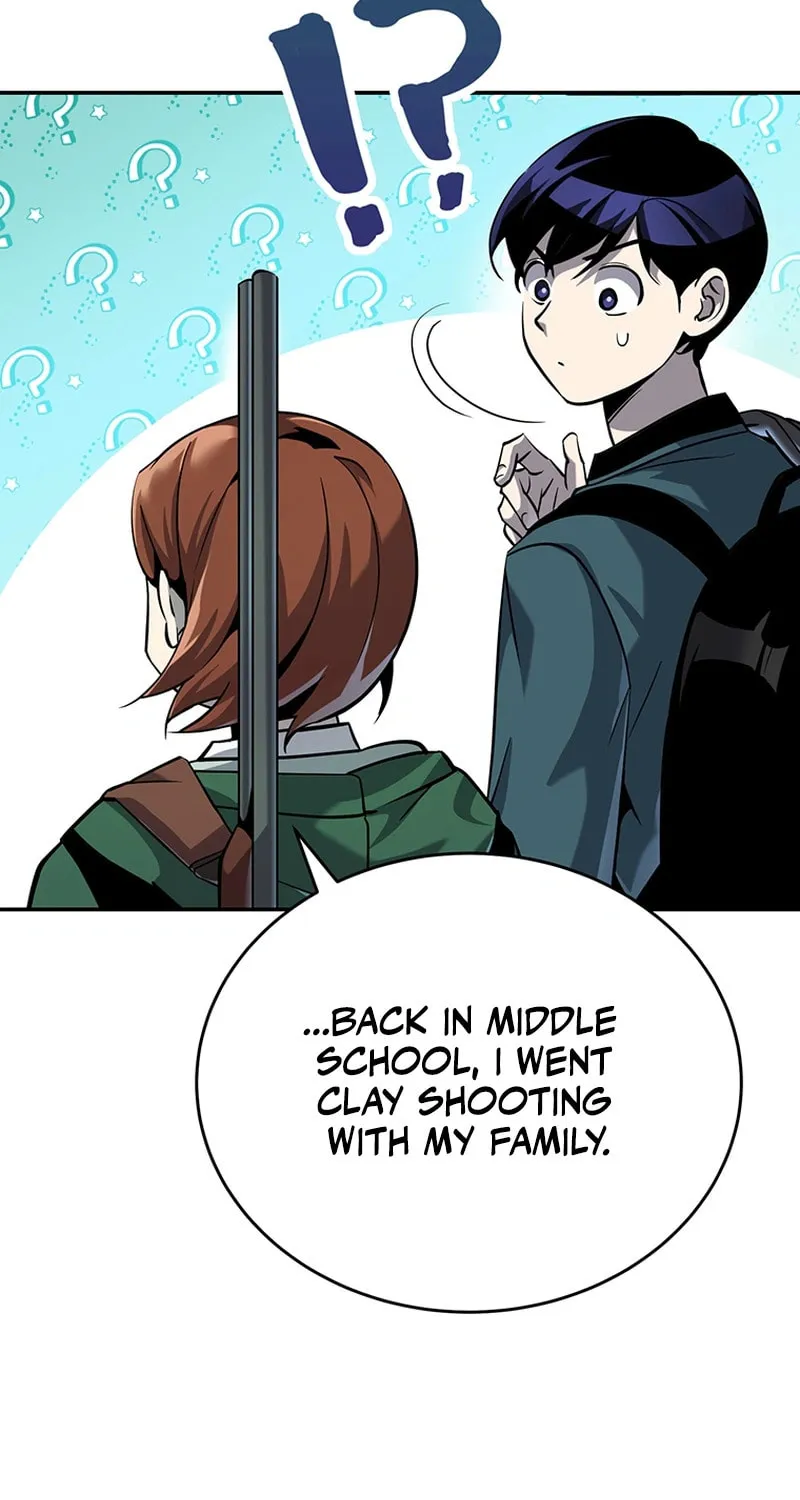Read There Is Hell Behind the Door chapter 13 image 19 on Lezhin