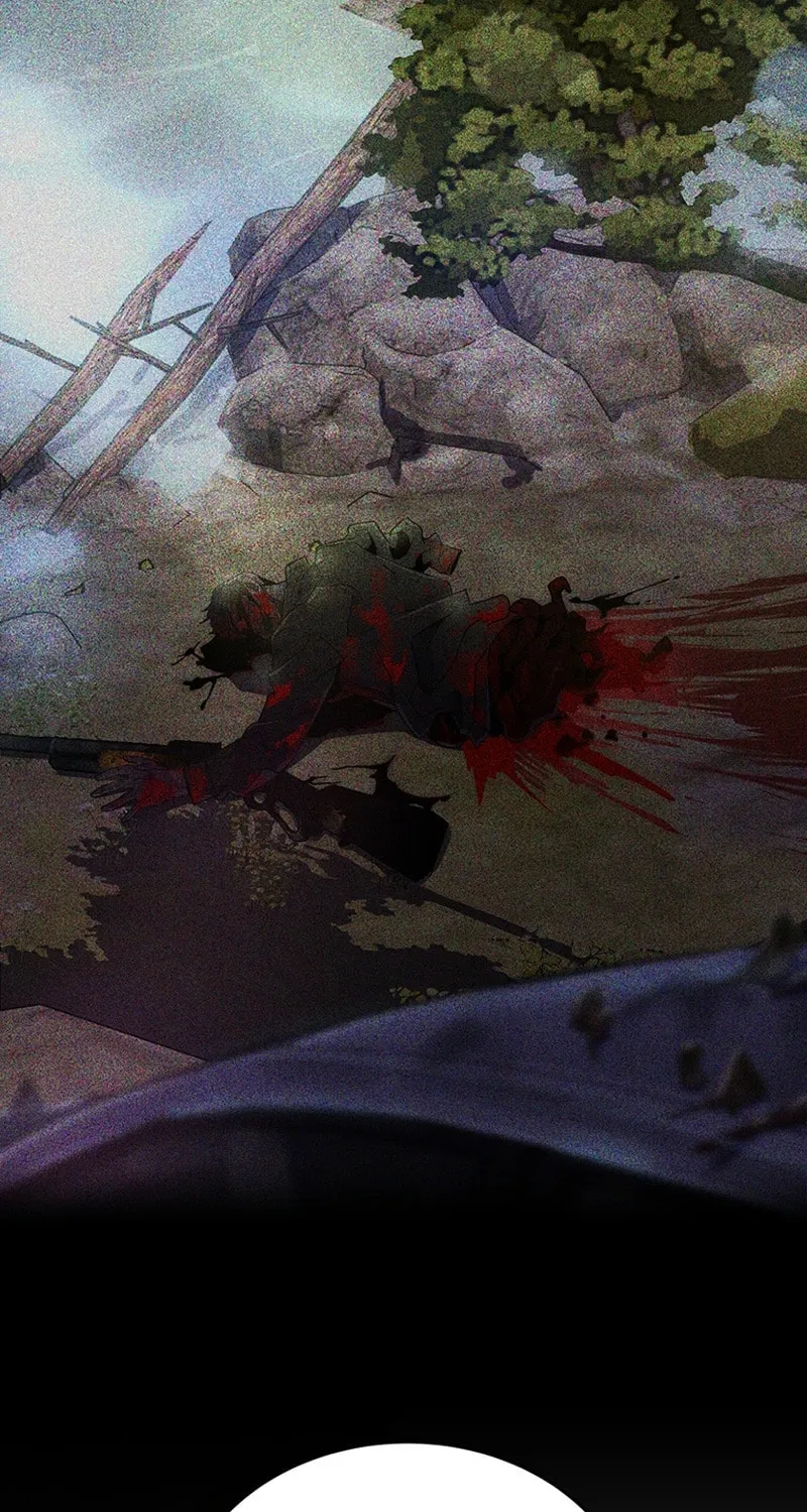 Read There Is Hell Behind the Door chapter 13 image 2 on Lezhin