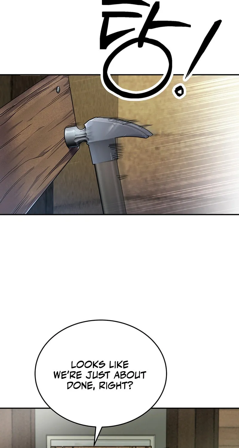Read There Is Hell Behind the Door chapter 13 image 32 on Lezhin