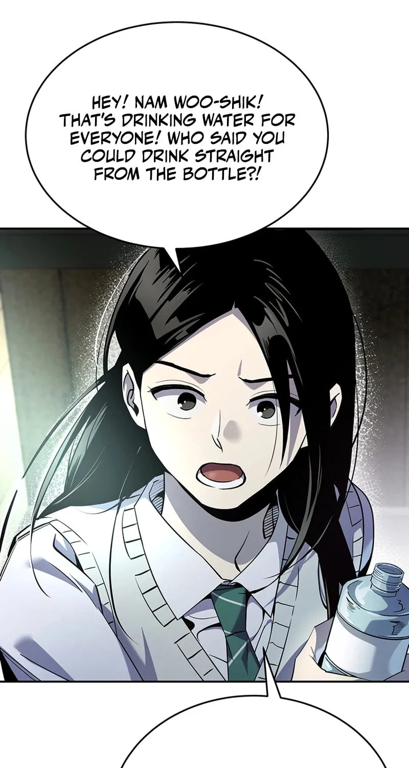 Read There Is Hell Behind the Door chapter 13 image 36 on Lezhin