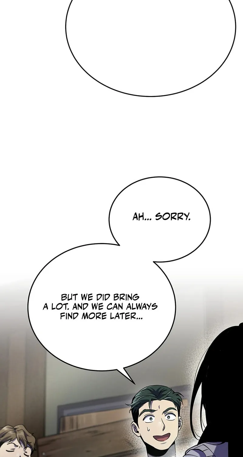 Read There Is Hell Behind the Door chapter 13 image 37 on Lezhin