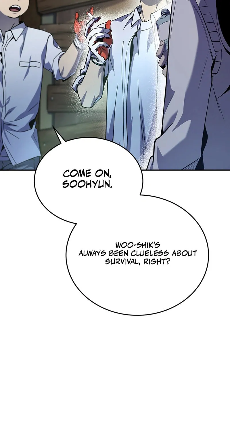 Read There Is Hell Behind the Door chapter 13 image 38 on Lezhin