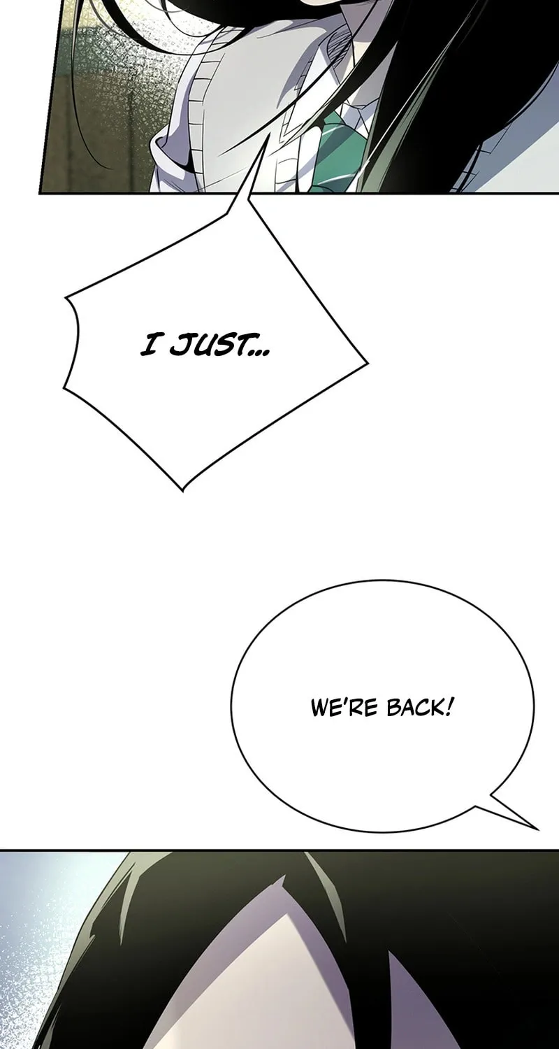 Read There Is Hell Behind the Door chapter 13 image 40 on Lezhin