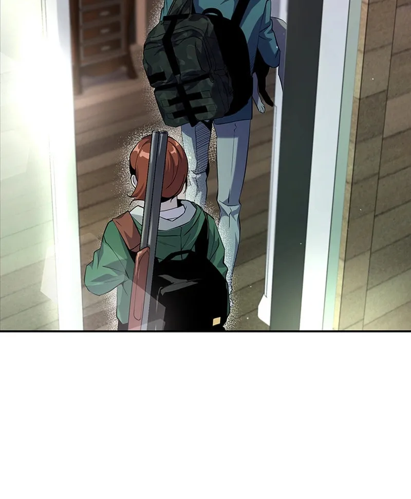 Read There Is Hell Behind the Door chapter 13 image 42 on Lezhin