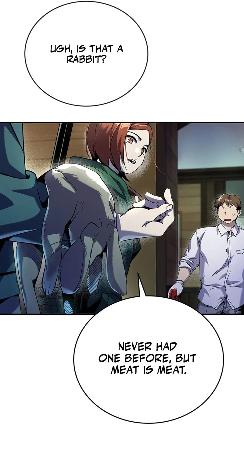Read There Is Hell Behind the Door chapter 13 image 43 on Lezhin