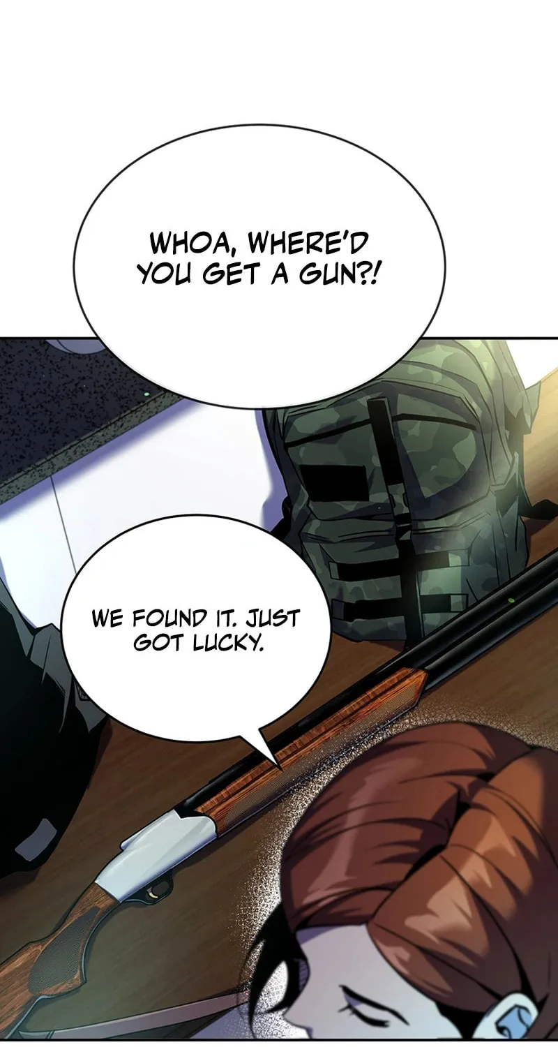 Read There Is Hell Behind the Door chapter 13 image 44 on Lezhin