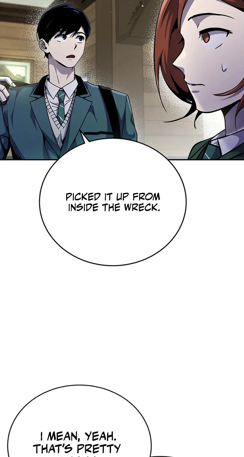 Read There Is Hell Behind the Door chapter 13 image 46 on Lezhin