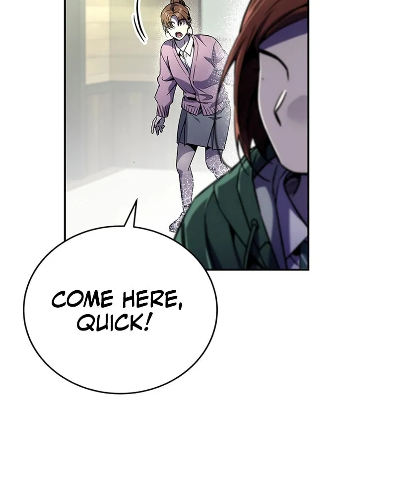 Read There Is Hell Behind the Door chapter 13 image 49 on Lezhin