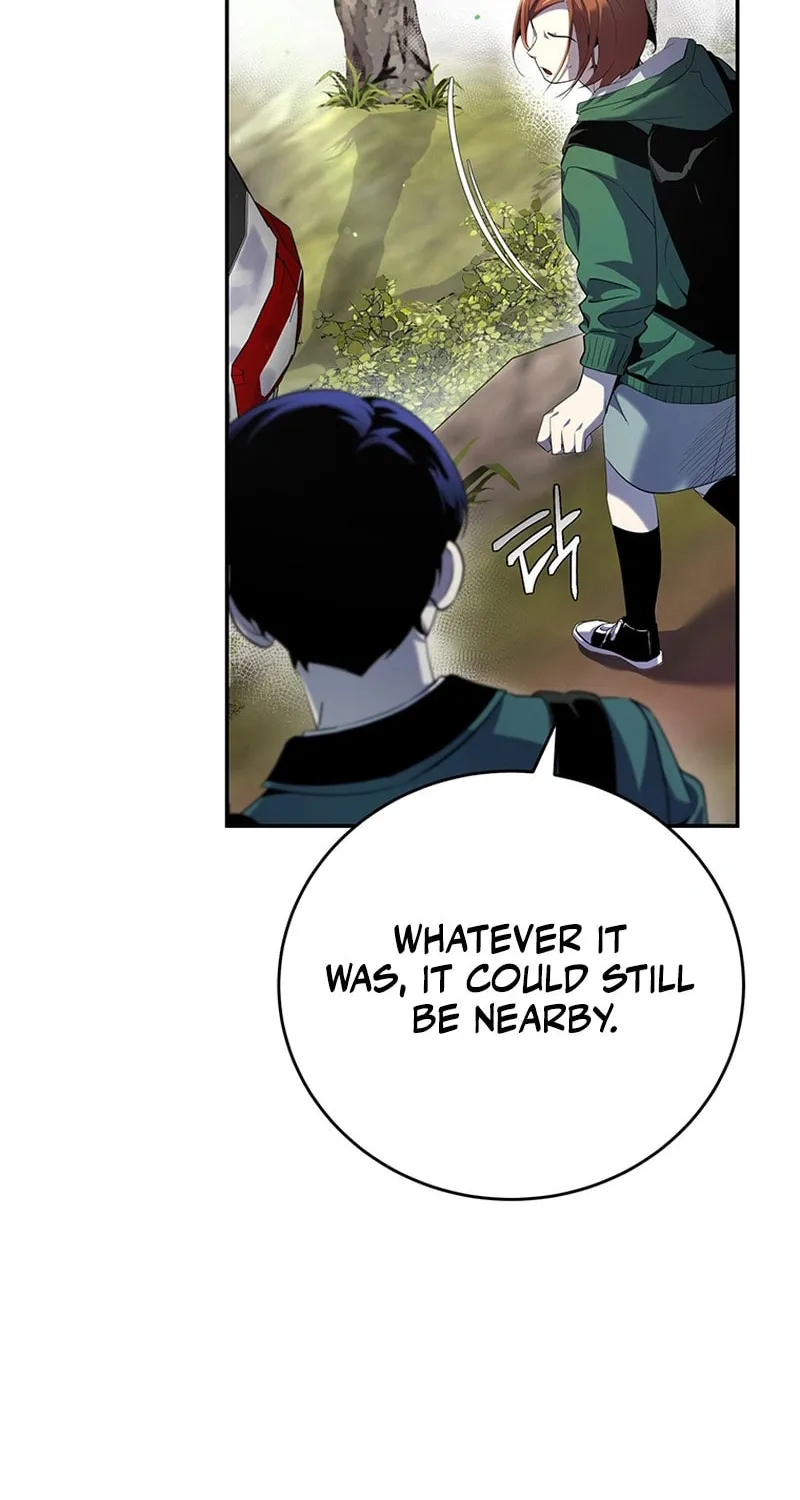 Read There Is Hell Behind the Door chapter 13 image 5 on Lezhin