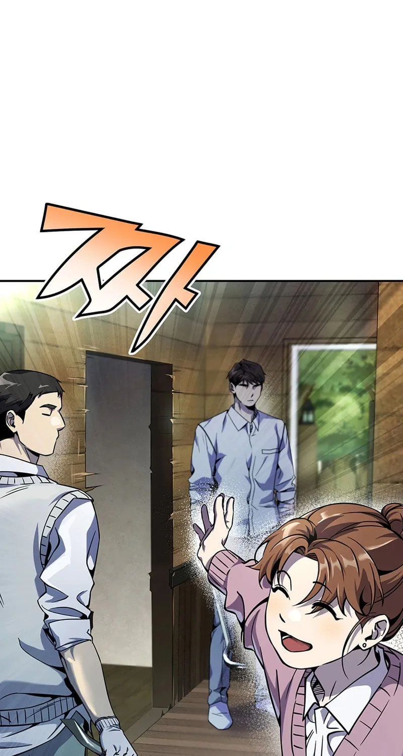 Read There Is Hell Behind the Door chapter 13 image 50 on Lezhin
