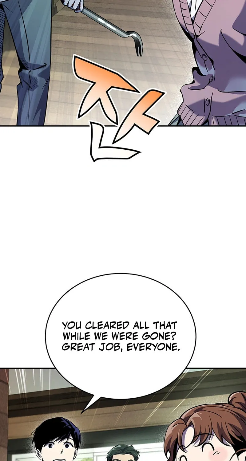 Read There Is Hell Behind the Door chapter 13 image 51 on Lezhin