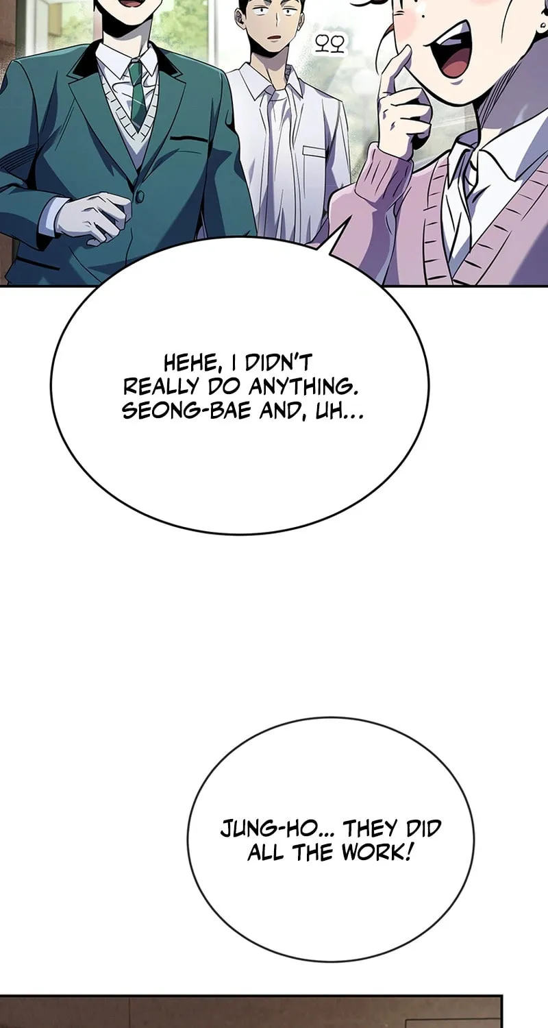 Read There Is Hell Behind the Door chapter 13 image 52 on Lezhin
