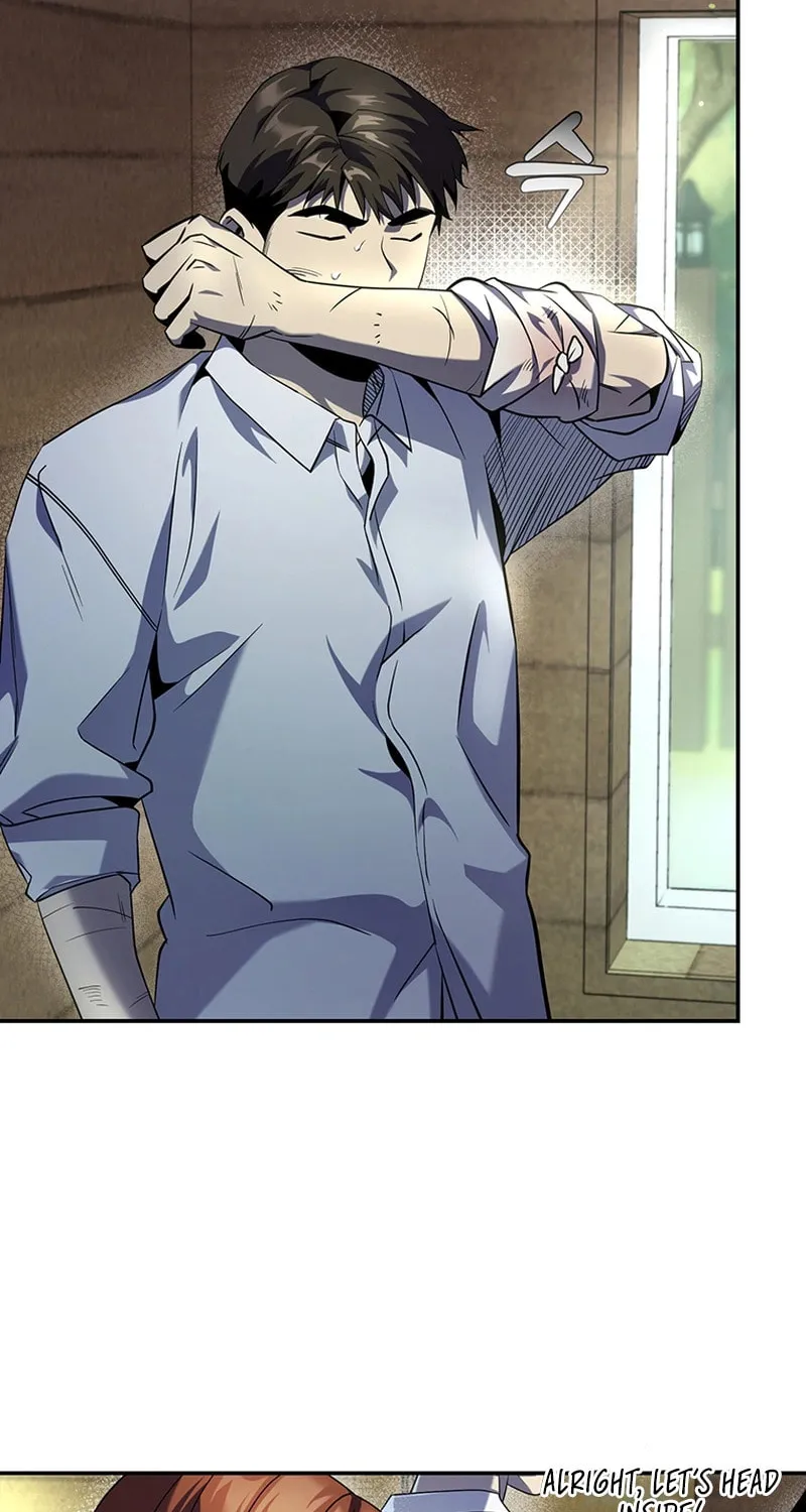 Read There Is Hell Behind the Door chapter 13 image 53 on Lezhin