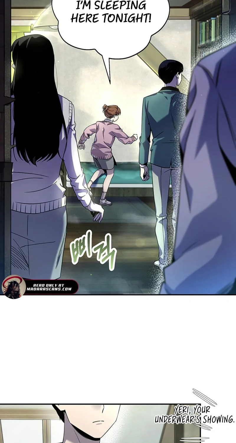 Read There Is Hell Behind the Door chapter 13 image 55 on Lezhin