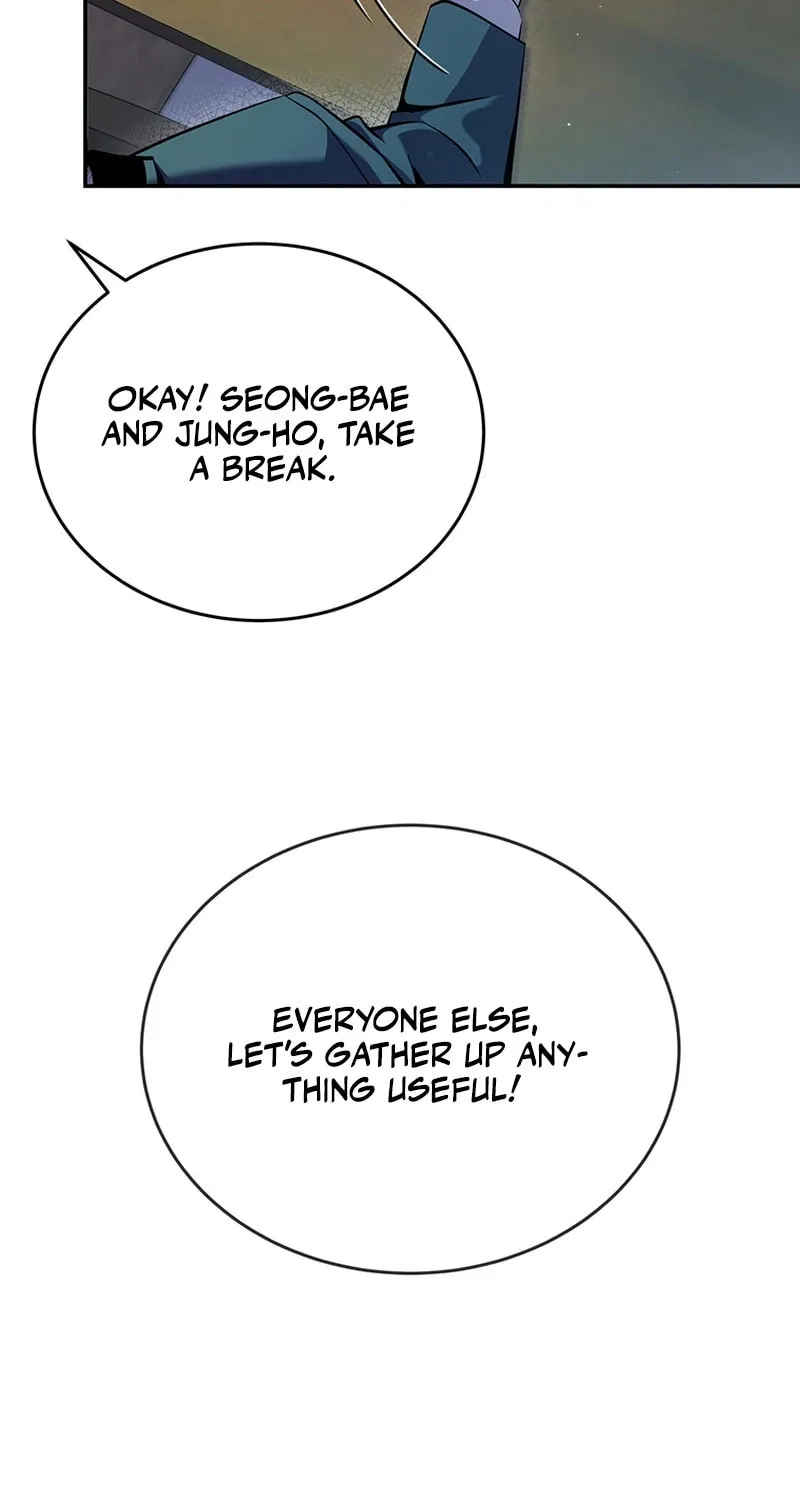 Read There Is Hell Behind the Door chapter 13 image 59 on Lezhin