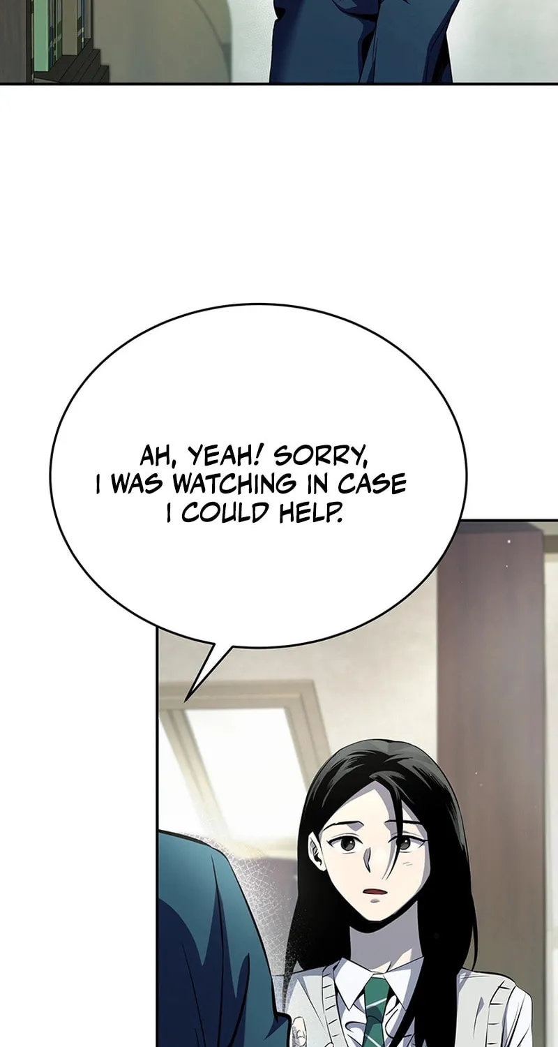Read There Is Hell Behind the Door chapter 13 image 62 on Lezhin