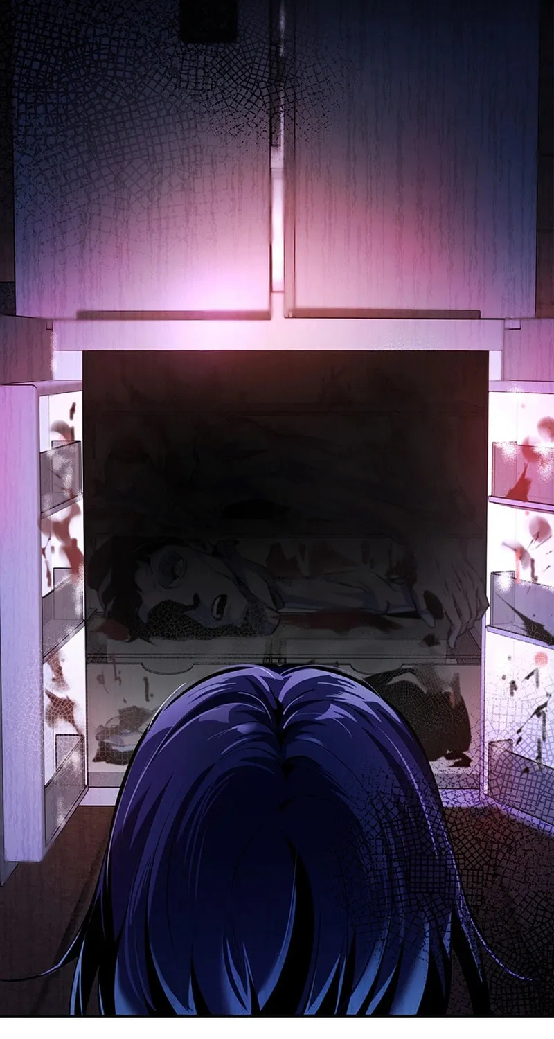 Read There Is Hell Behind the Door chapter 13 image 77 on Lezhin
