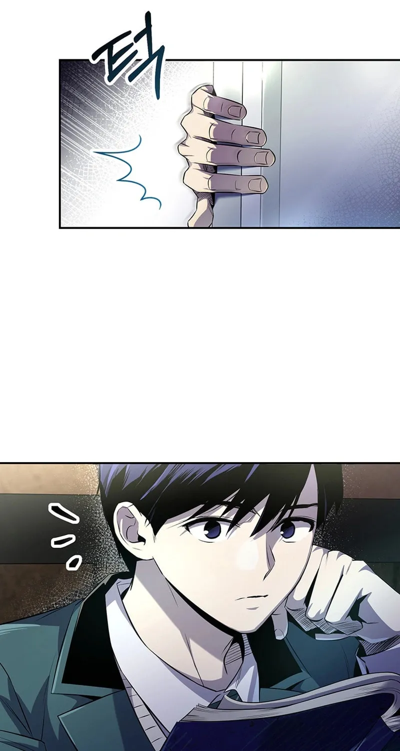 Read There Is Hell Behind the Door chapter 14 image 12 on Lezhin
