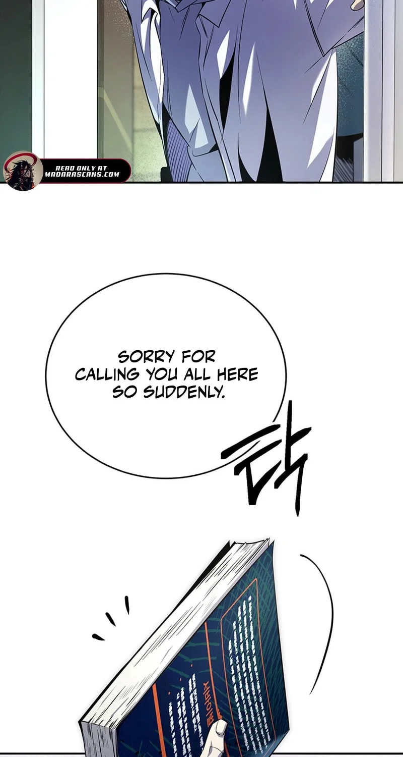 Read There Is Hell Behind the Door chapter 14 image 14 on Lezhin