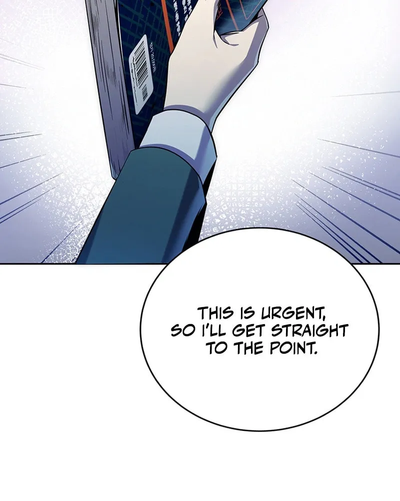Read There Is Hell Behind the Door chapter 14 image 15 on Lezhin