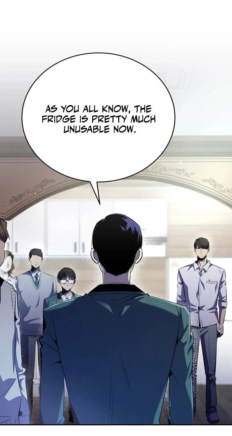 Read There Is Hell Behind the Door chapter 14 image 16 on Lezhin